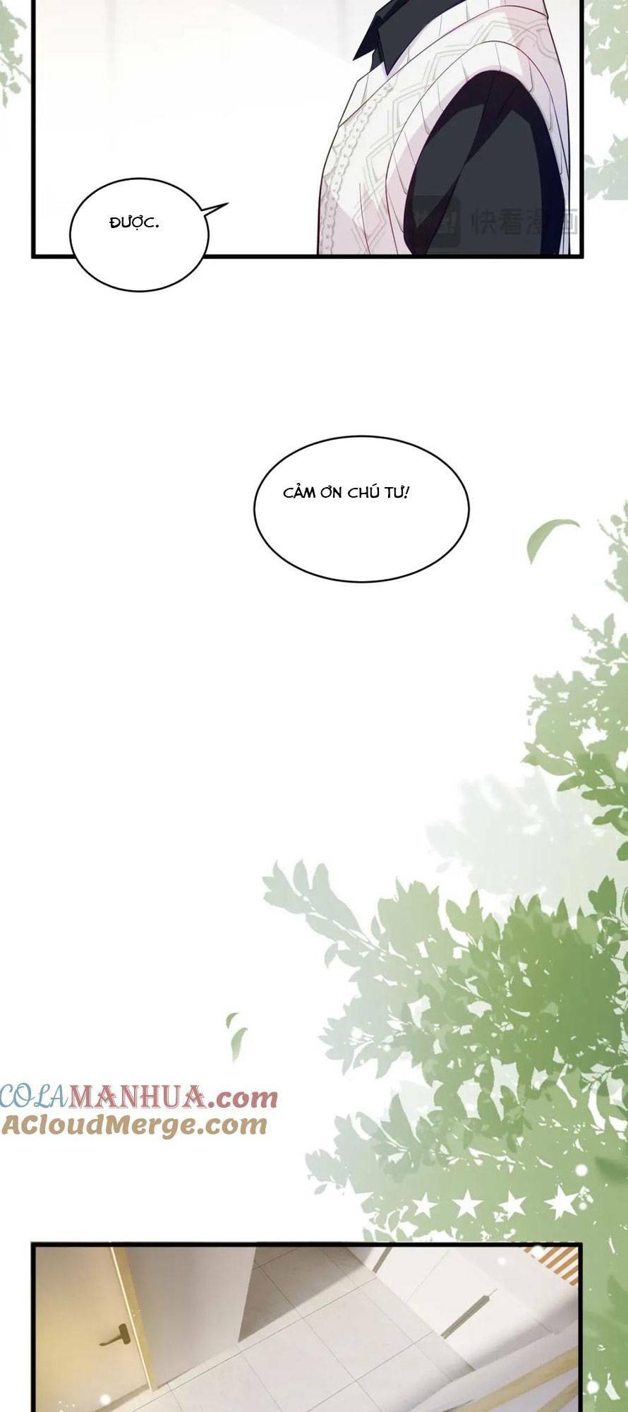 Lão Tổ Tông Vừa Xinh Vừa Ngầu Chapter 30 - Trang 2