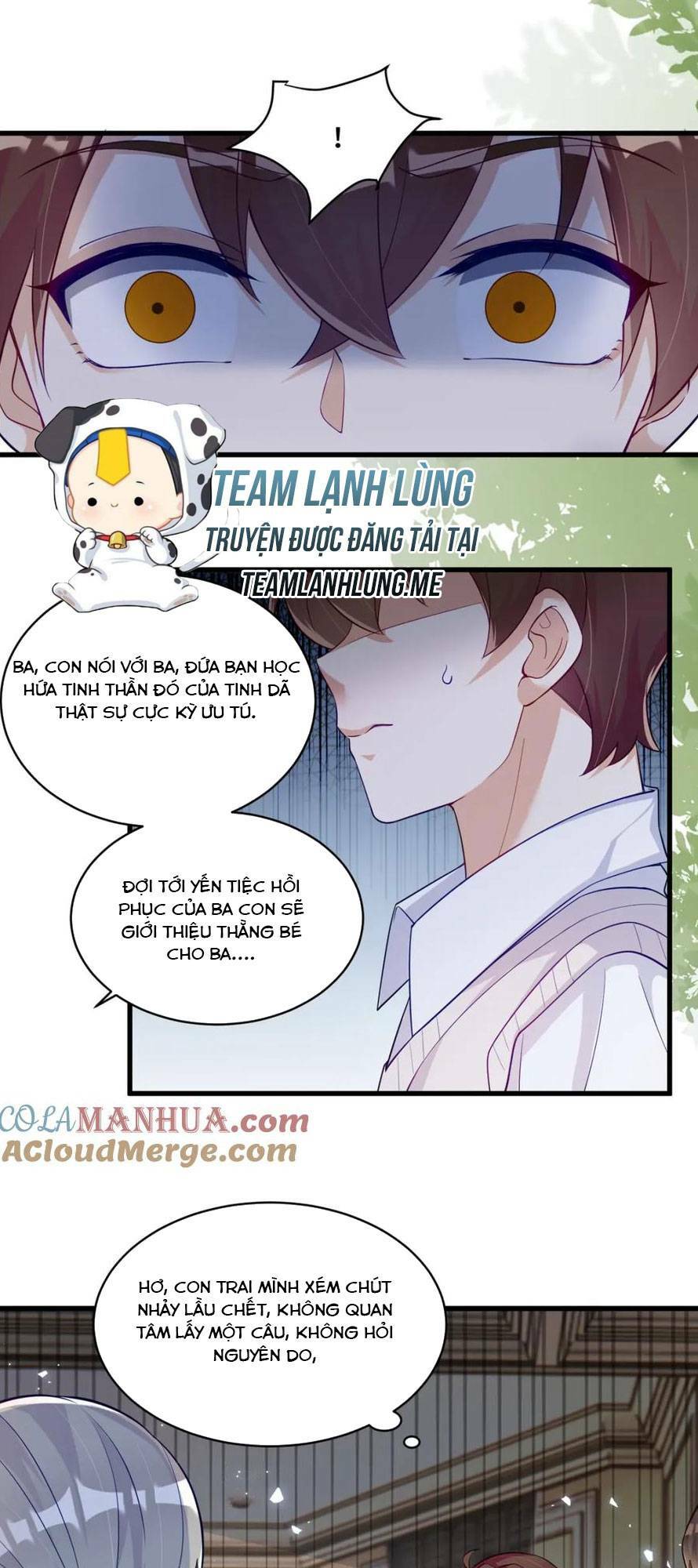 Lão Tổ Tông Vừa Xinh Vừa Ngầu Chapter 30 - Trang 2