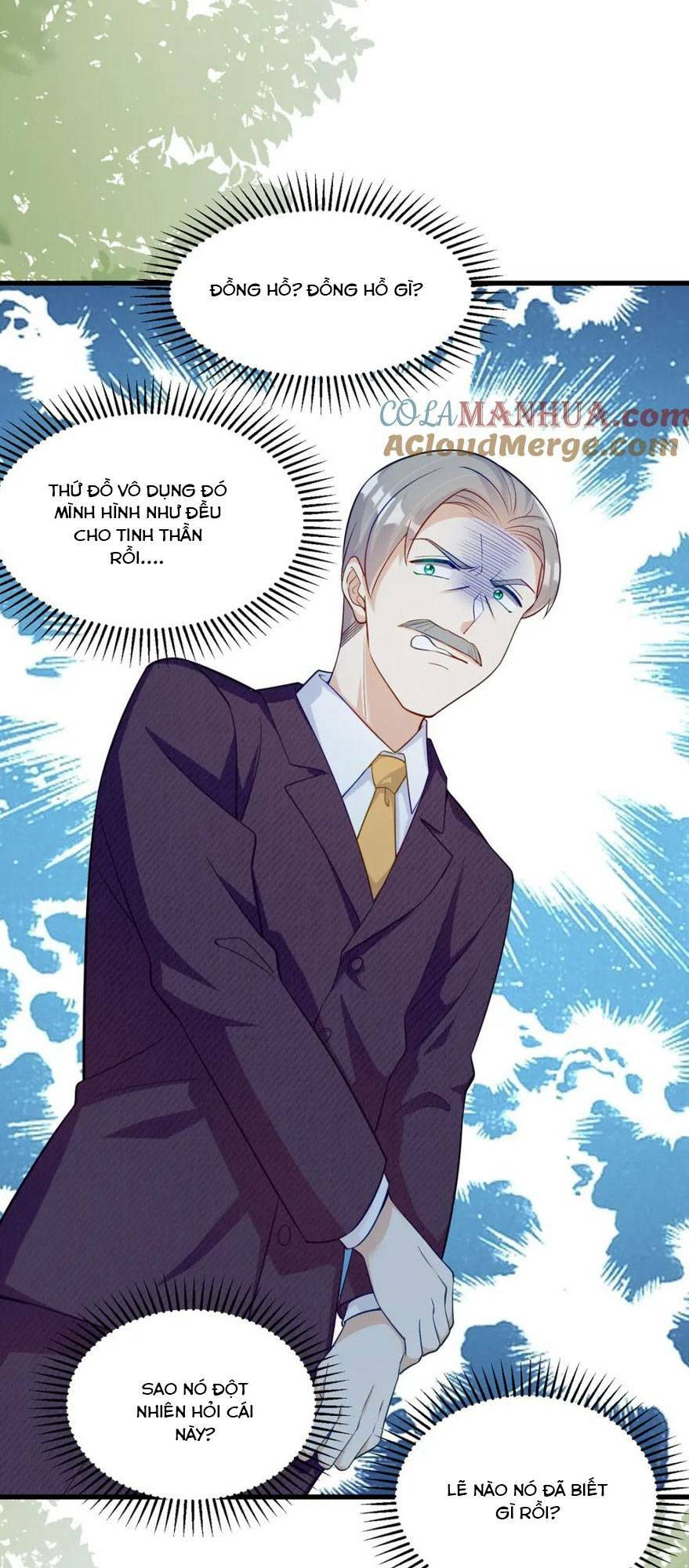 Lão Tổ Tông Vừa Xinh Vừa Ngầu Chapter 30 - Trang 2