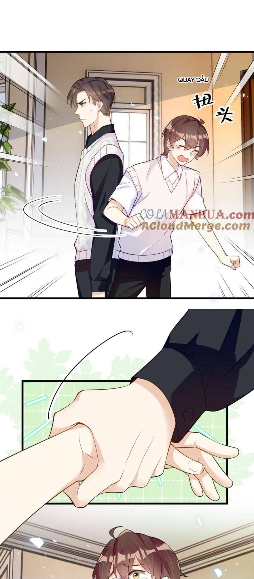 Lão Tổ Tông Vừa Xinh Vừa Ngầu Chapter 30 - Trang 2