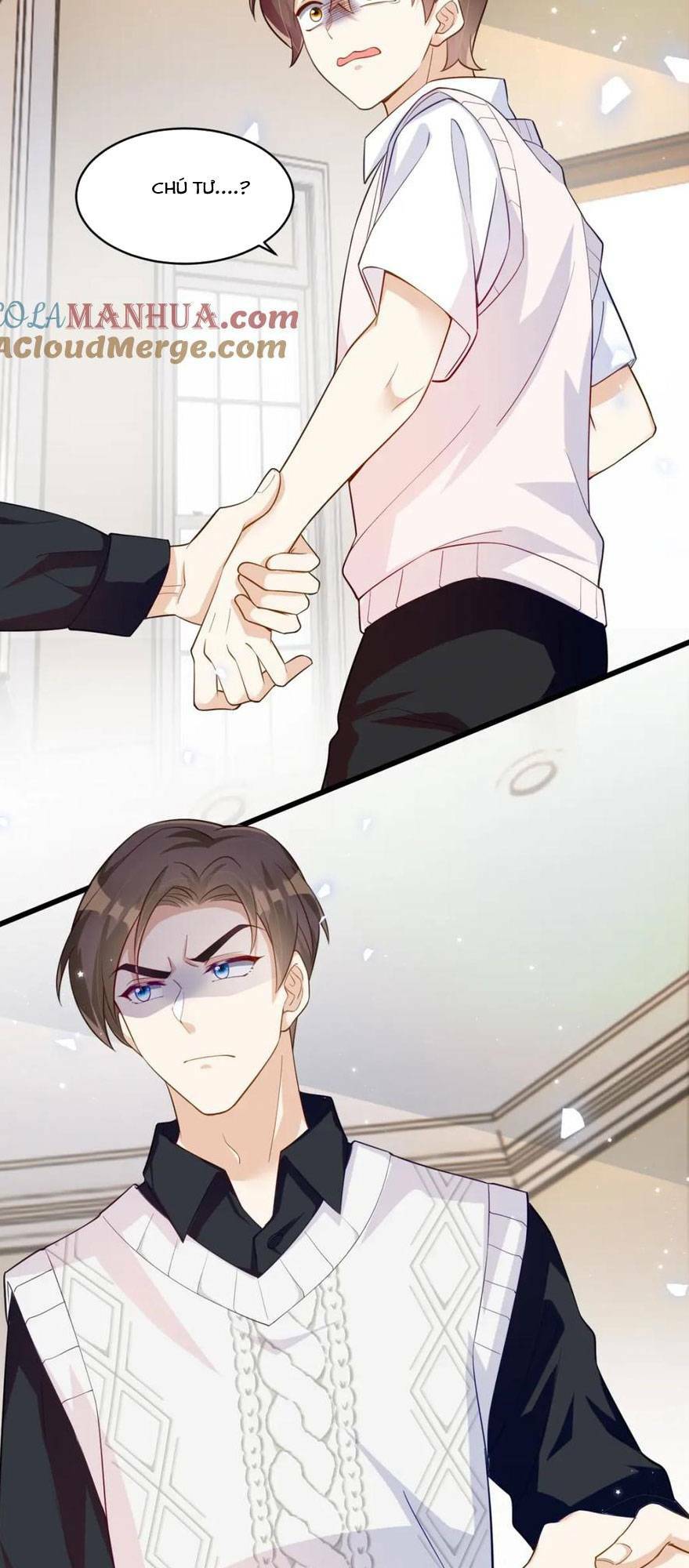 Lão Tổ Tông Vừa Xinh Vừa Ngầu Chapter 30 - Trang 2