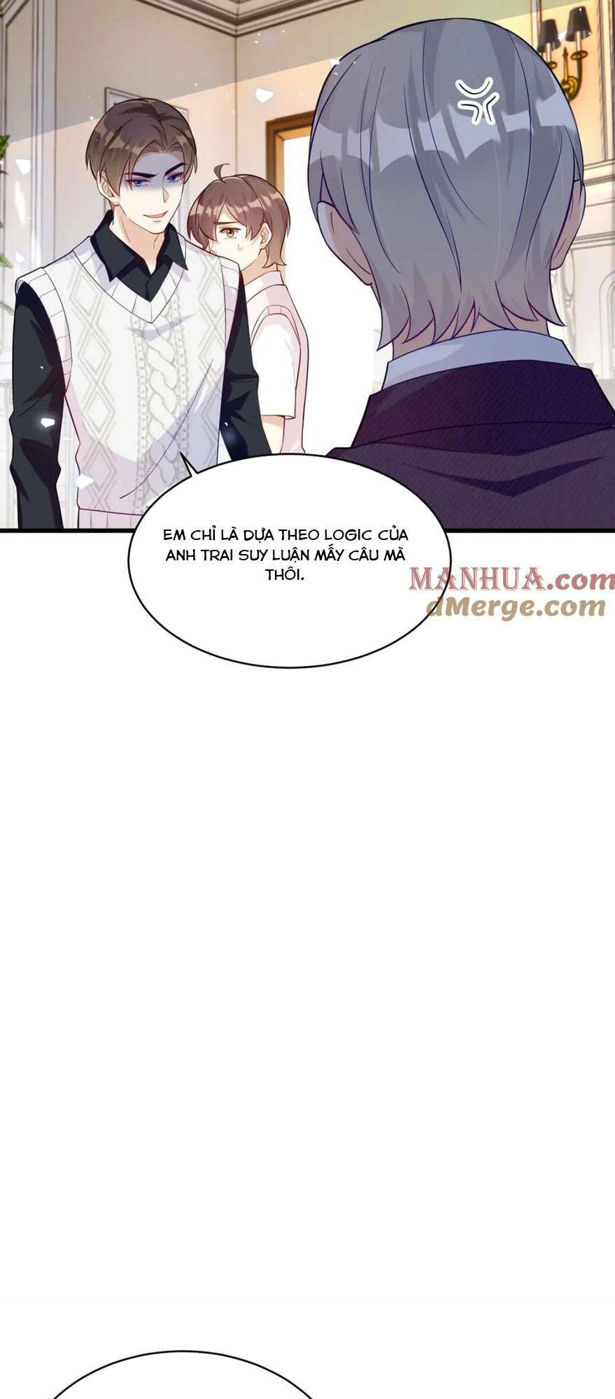 Lão Tổ Tông Vừa Xinh Vừa Ngầu Chapter 30 - Trang 2