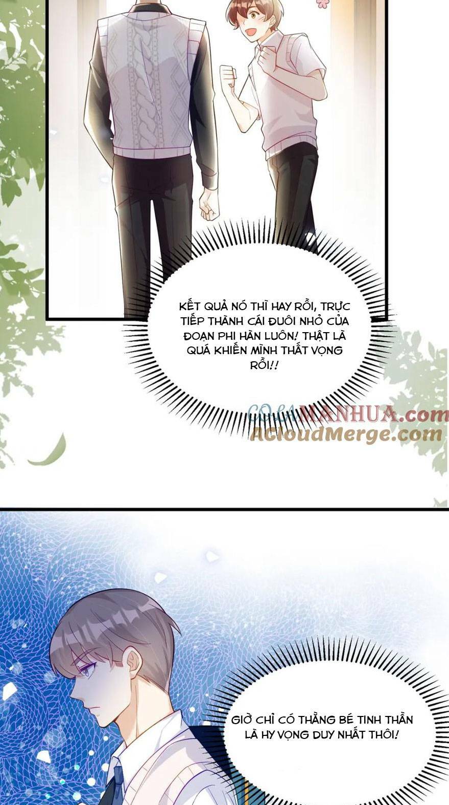 Lão Tổ Tông Vừa Xinh Vừa Ngầu Chapter 30 - Trang 2