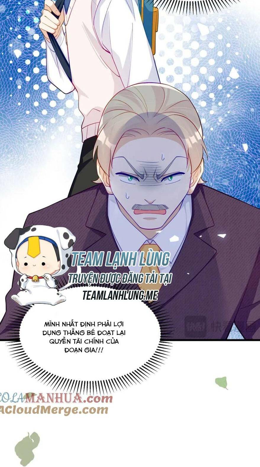 Lão Tổ Tông Vừa Xinh Vừa Ngầu Chapter 30 - Trang 2