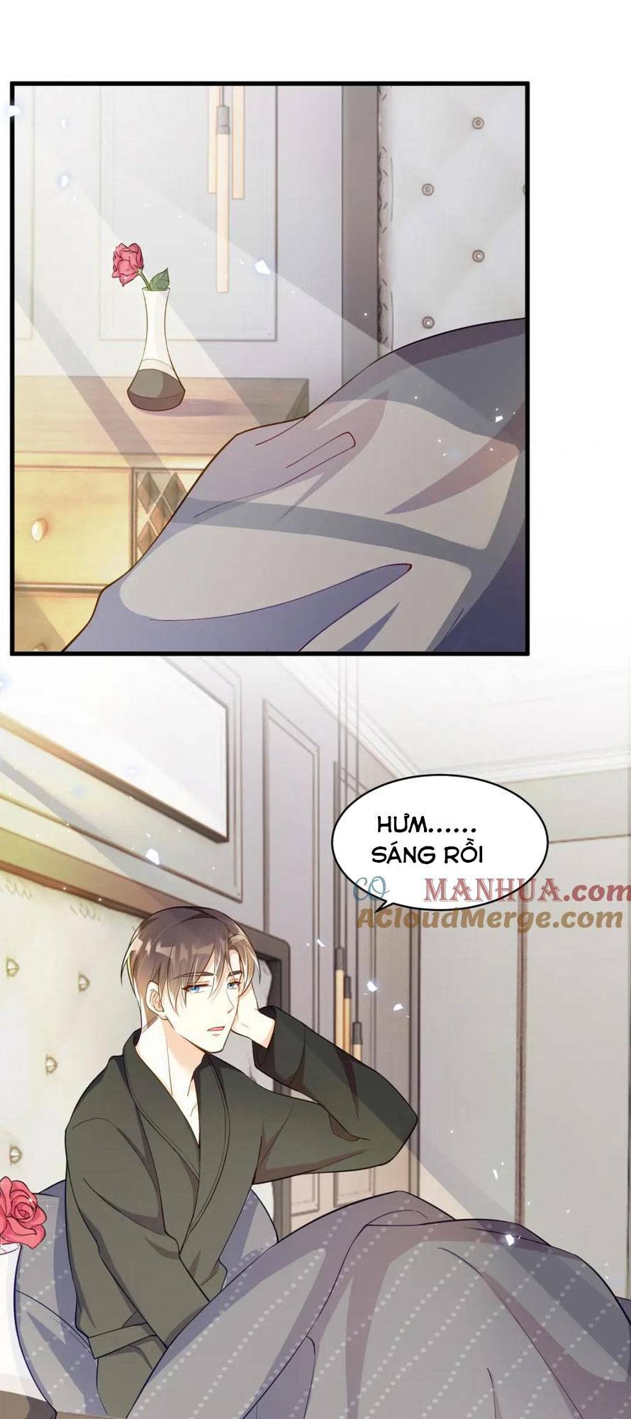 Lão Tổ Tông Vừa Xinh Vừa Ngầu Chapter 30 - Trang 2