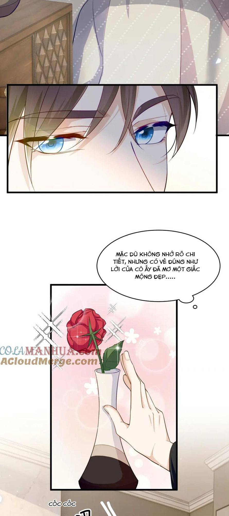 Lão Tổ Tông Vừa Xinh Vừa Ngầu Chapter 30 - Trang 2