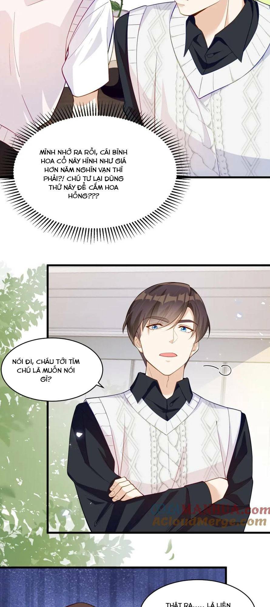 Lão Tổ Tông Vừa Xinh Vừa Ngầu Chapter 30 - Trang 2