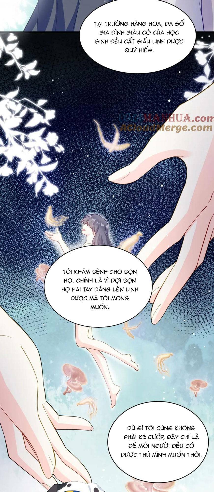 Lão Tổ Tông Vừa Xinh Vừa Ngầu Chapter 31 - Trang 2