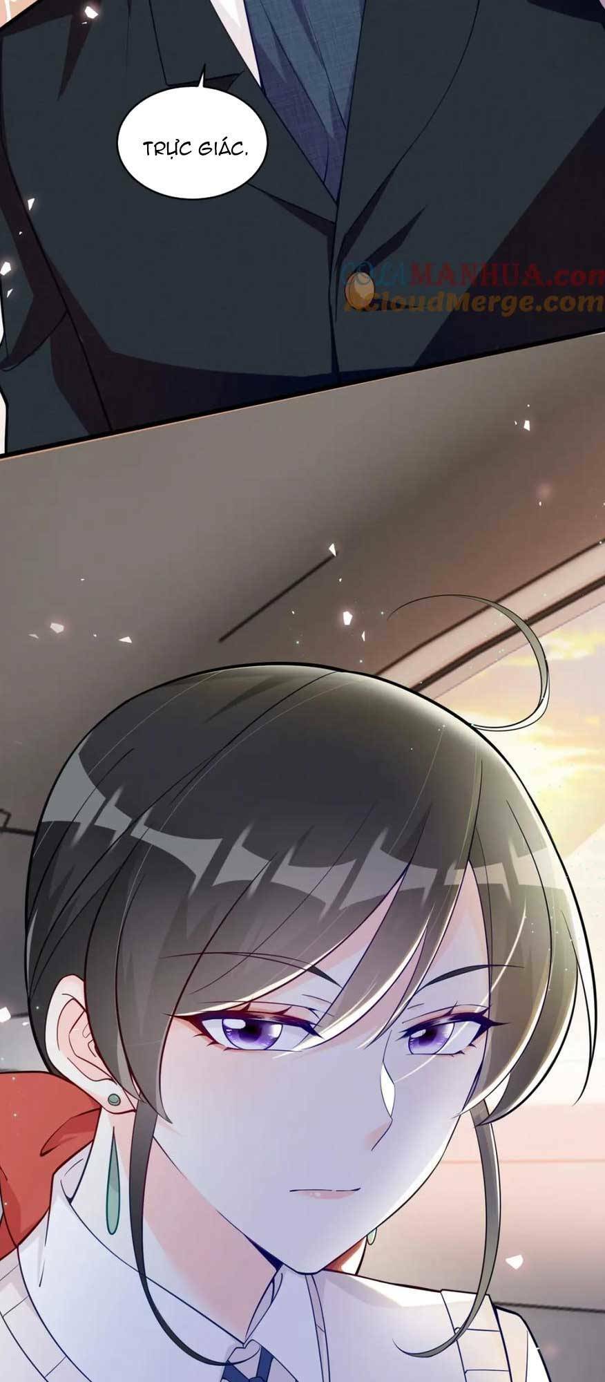 Lão Tổ Tông Vừa Xinh Vừa Ngầu Chapter 34 - Trang 2