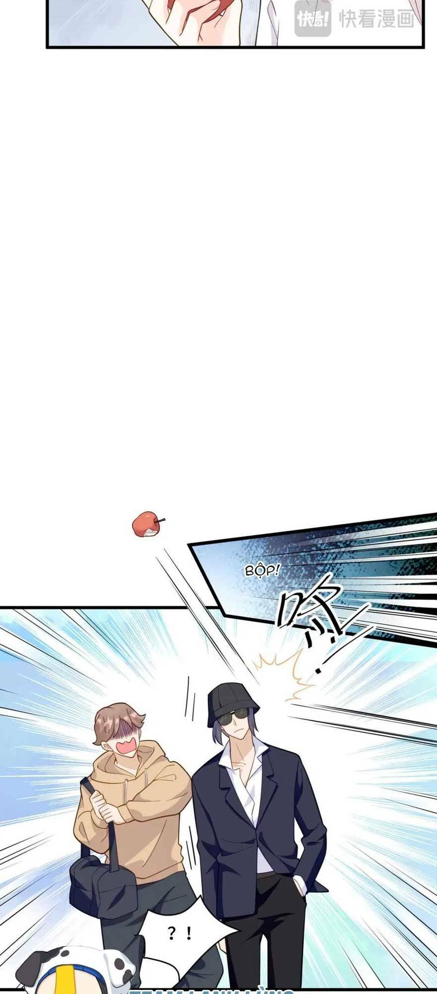 Lão Tổ Tông Vừa Xinh Vừa Ngầu Chapter 36 - Trang 2