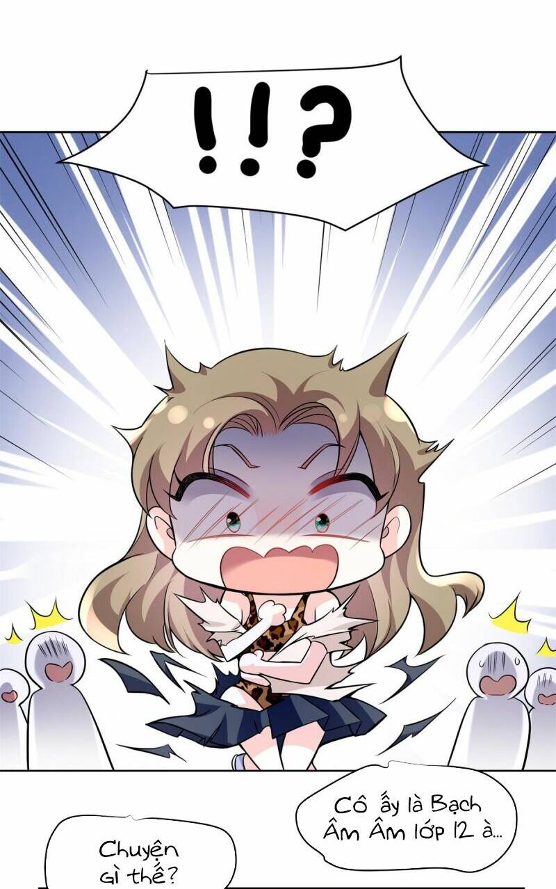 Lão Tổ Tông Vừa Xinh Vừa Ngầu Chapter 5 - Trang 2