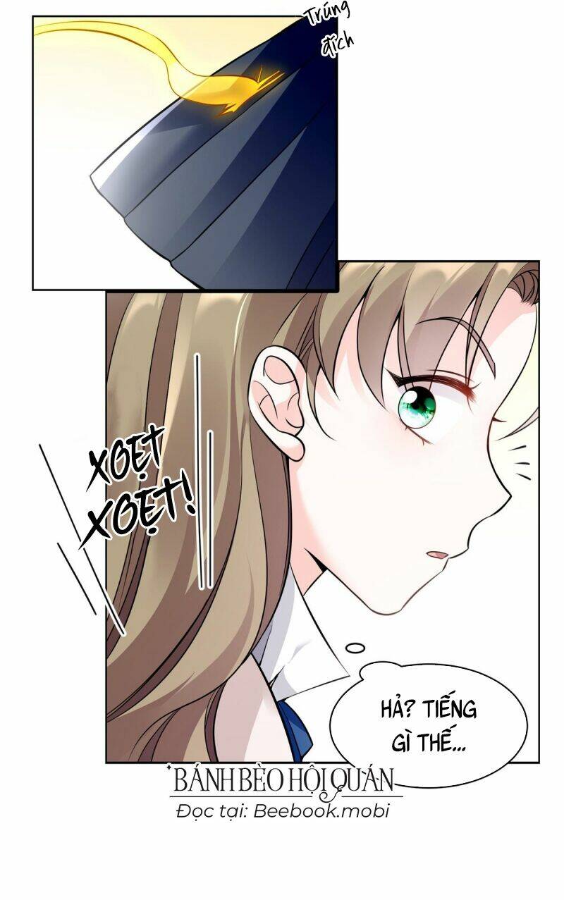 Lão Tổ Tông Vừa Xinh Vừa Ngầu Chapter 5 - Trang 2