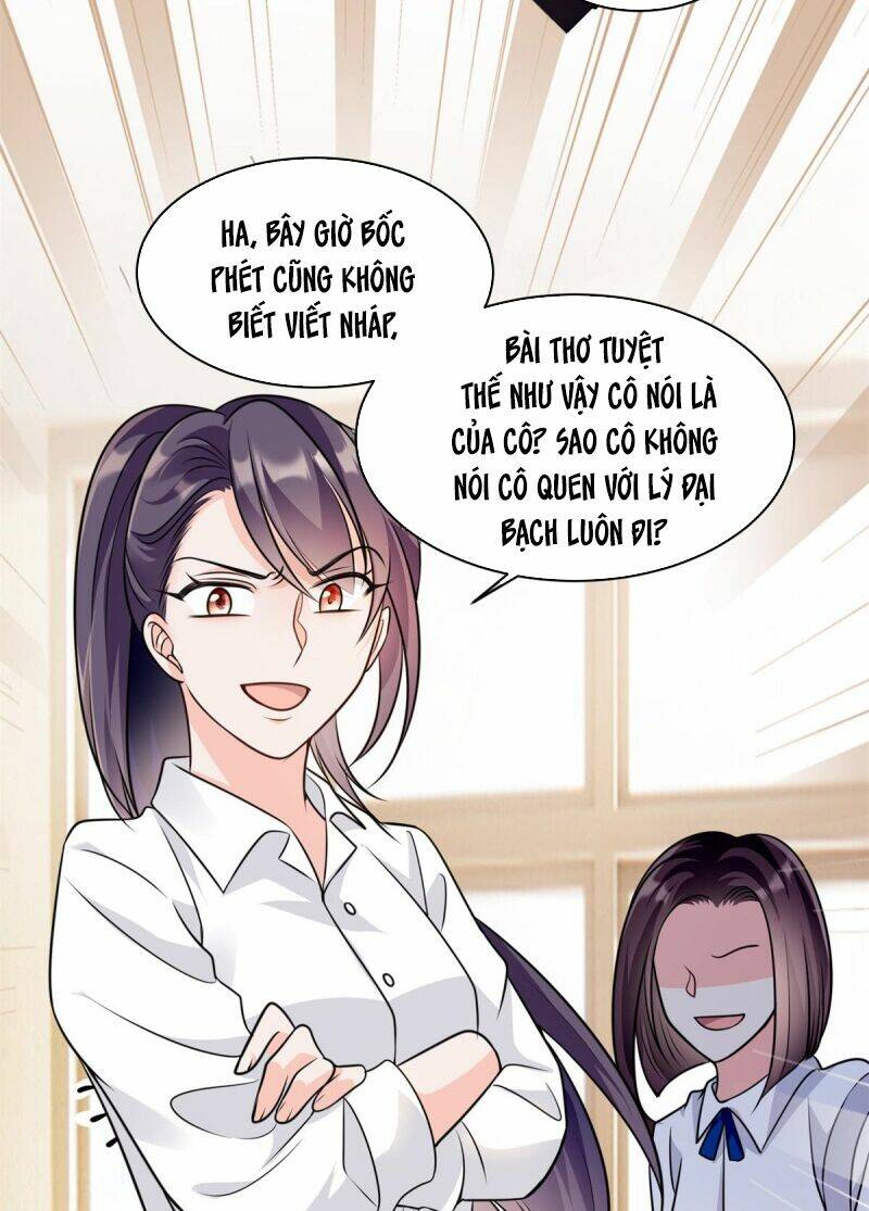 Lão Tổ Tông Vừa Xinh Vừa Ngầu Chapter 6 - Trang 2