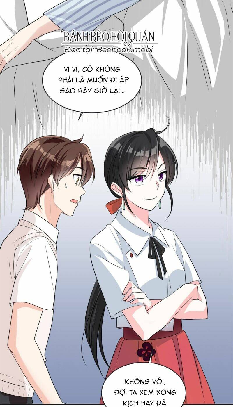Lão Tổ Tông Vừa Xinh Vừa Ngầu Chapter 8 - Trang 2