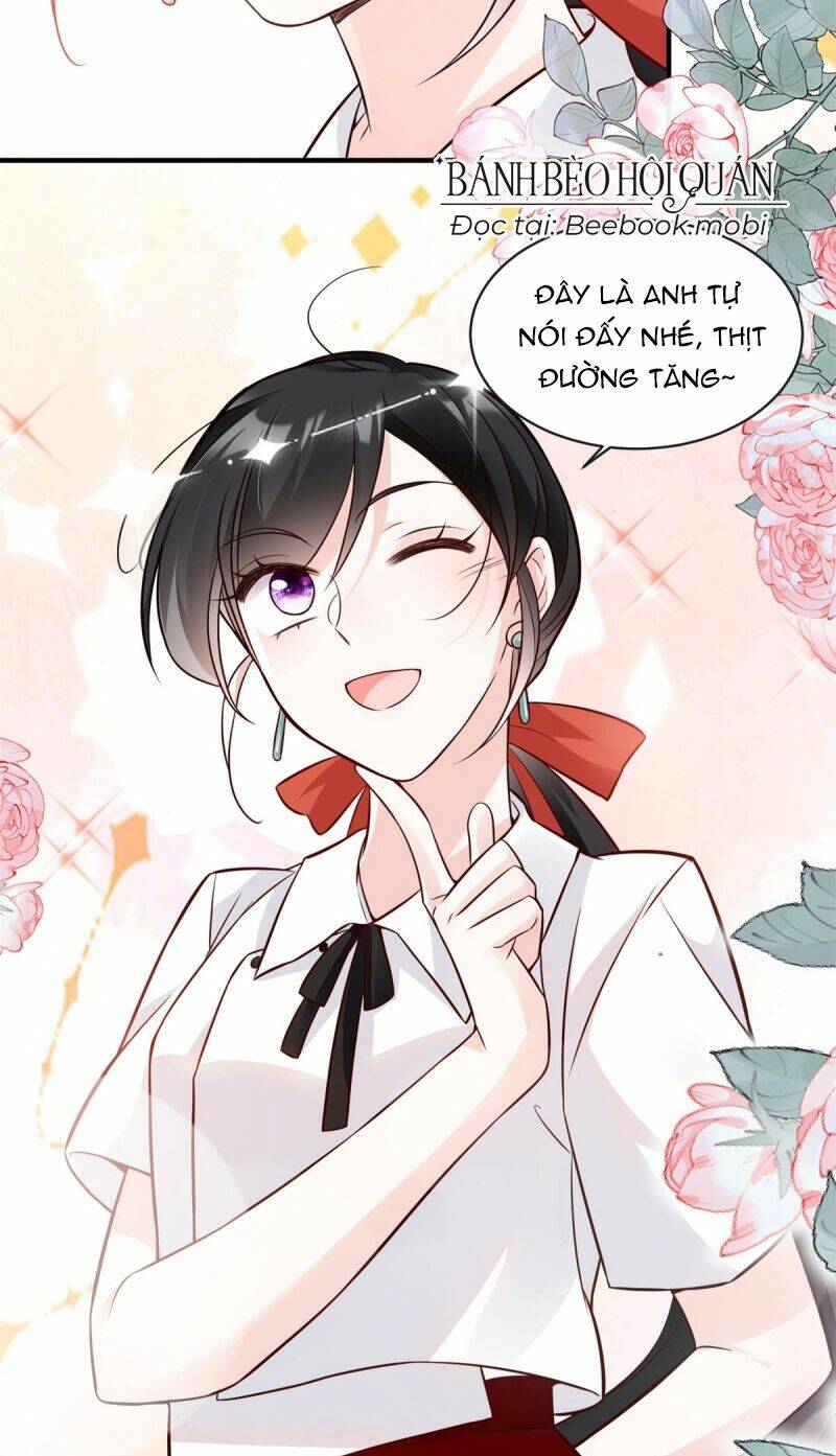 Lão Tổ Tông Vừa Xinh Vừa Ngầu Chapter 8 - Trang 2