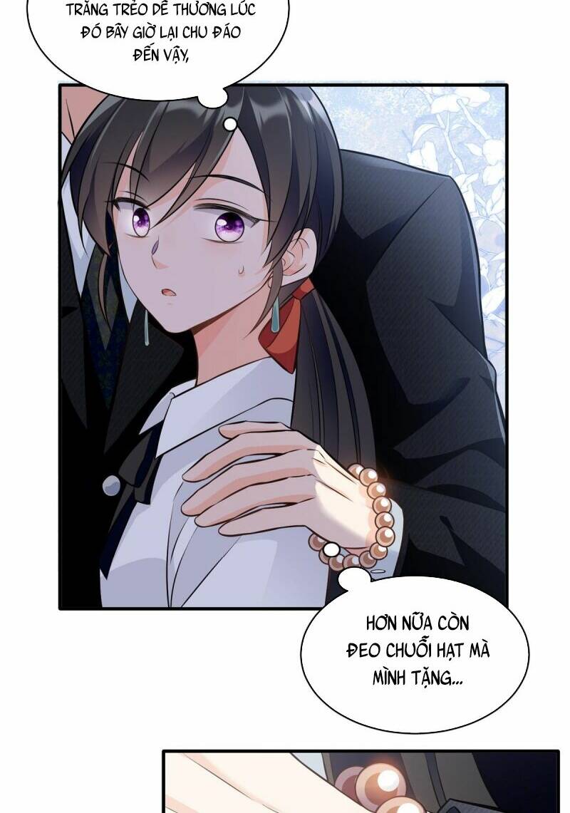 Lão Tổ Tông Vừa Xinh Vừa Ngầu Chapter 9 - Trang 2