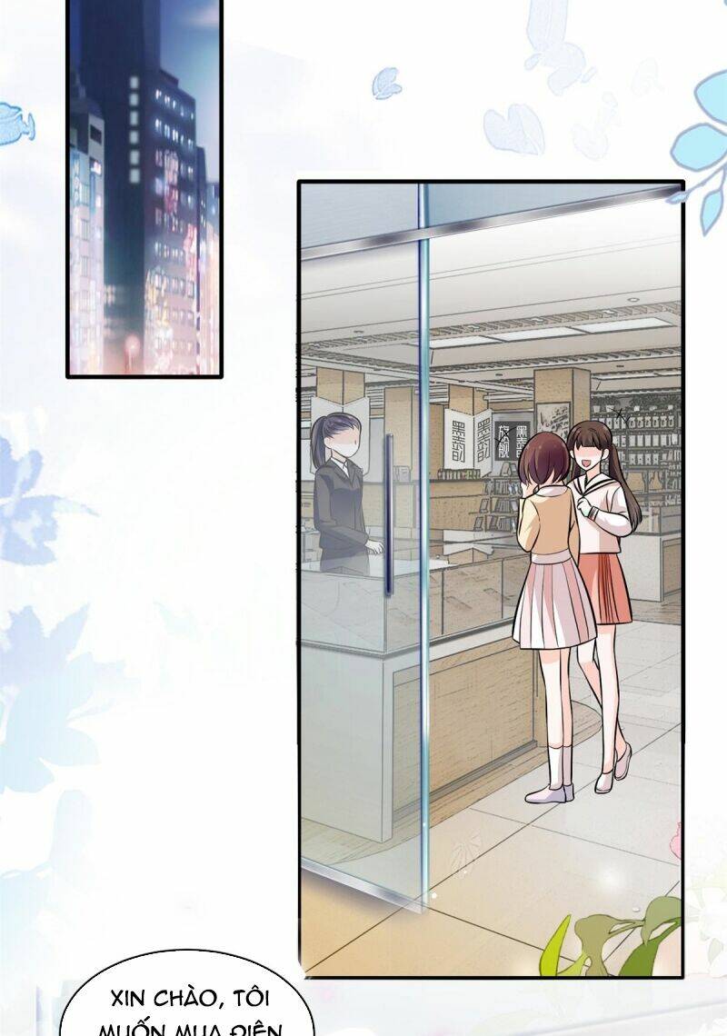 Lão Tổ Tông Vừa Xinh Vừa Ngầu Chapter 9 - Trang 2