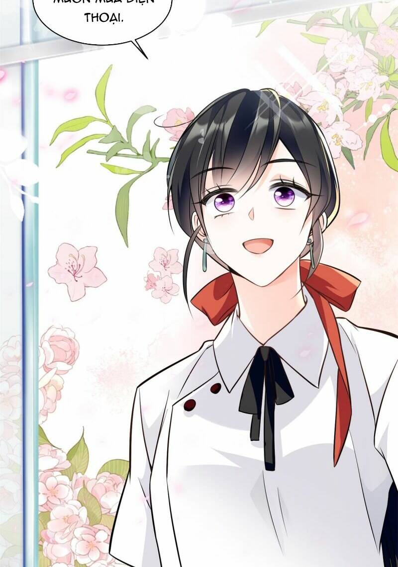 Lão Tổ Tông Vừa Xinh Vừa Ngầu Chapter 9 - Trang 2