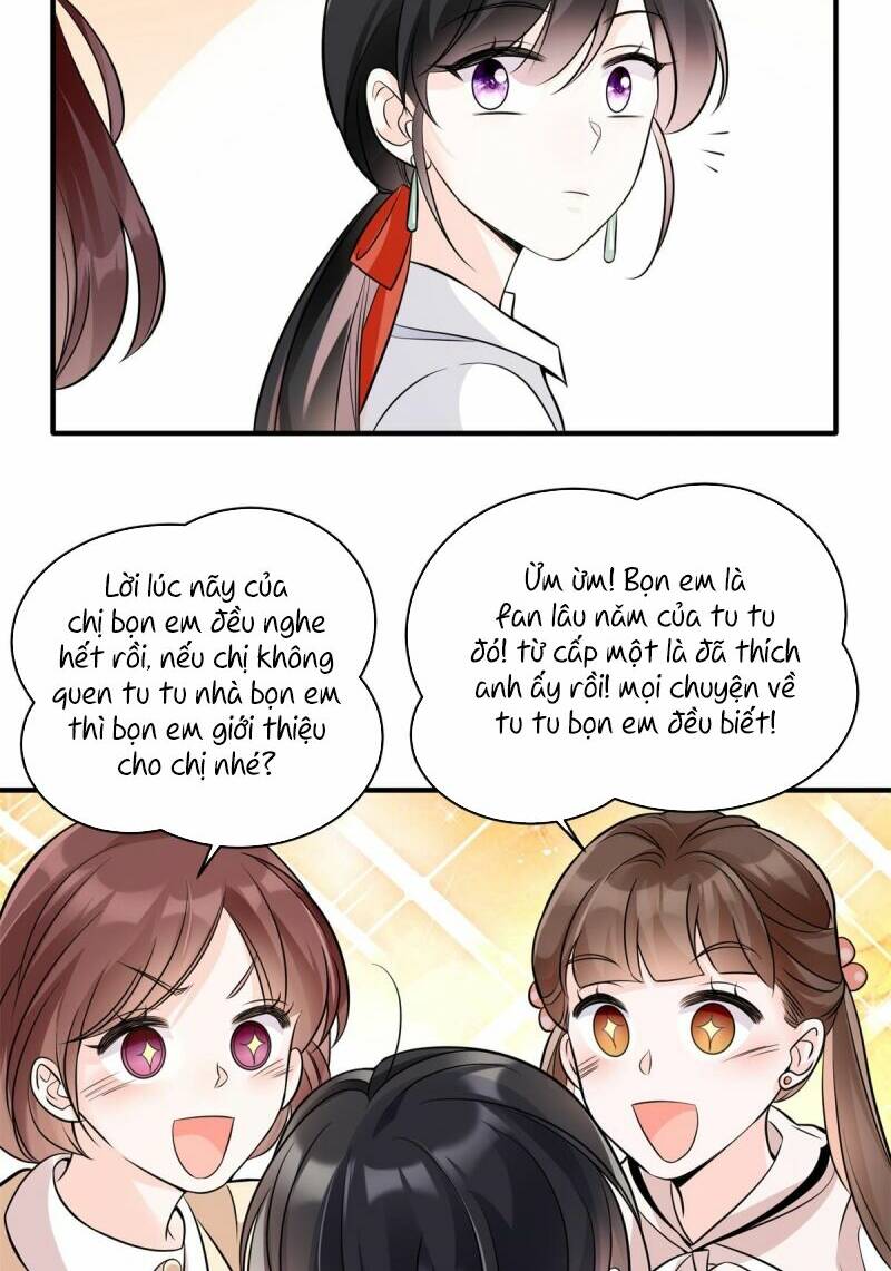 Lão Tổ Tông Vừa Xinh Vừa Ngầu Chapter 9 - Trang 2