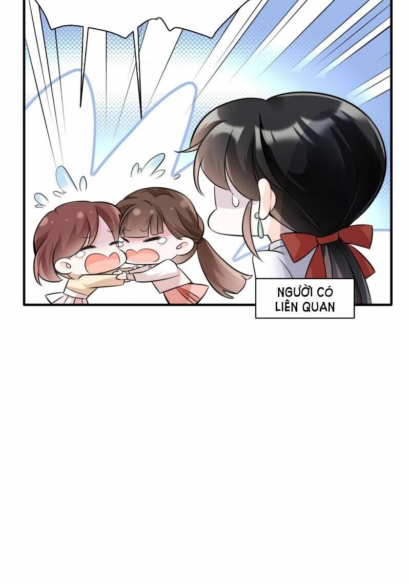 Lão Tổ Tông Vừa Xinh Vừa Ngầu Chapter 9 - Trang 2