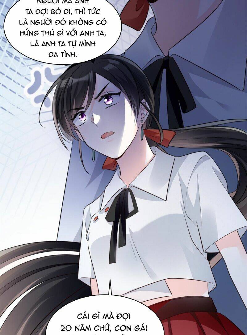 Lão Tổ Tông Vừa Xinh Vừa Ngầu Chapter 9 - Trang 2