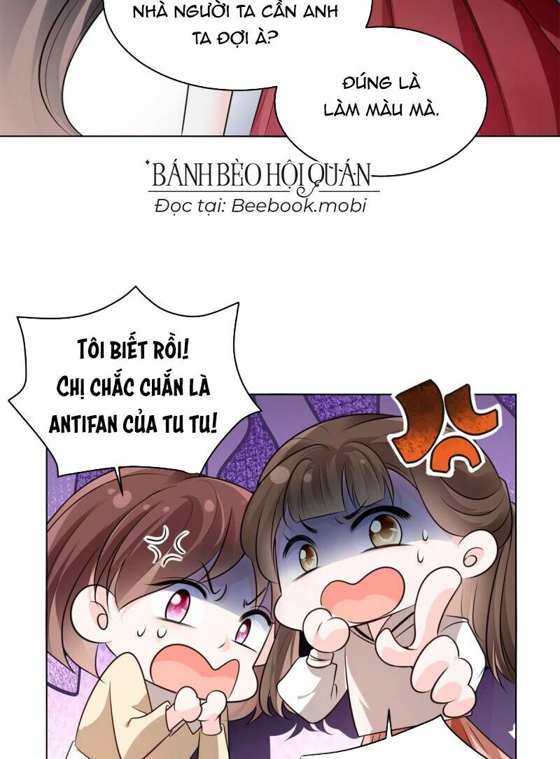 Lão Tổ Tông Vừa Xinh Vừa Ngầu Chapter 9 - Trang 2