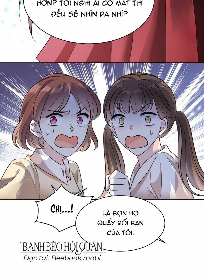 Lão Tổ Tông Vừa Xinh Vừa Ngầu Chapter 9 - Trang 2