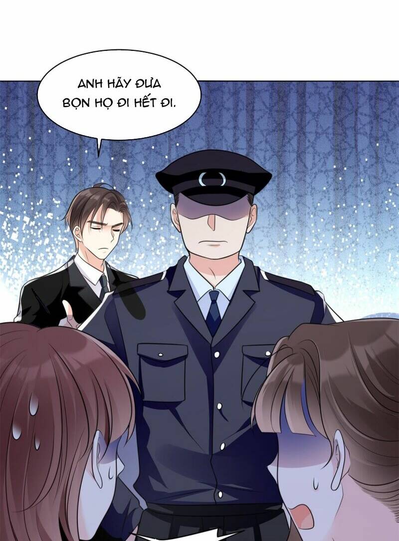 Lão Tổ Tông Vừa Xinh Vừa Ngầu Chapter 9 - Trang 2