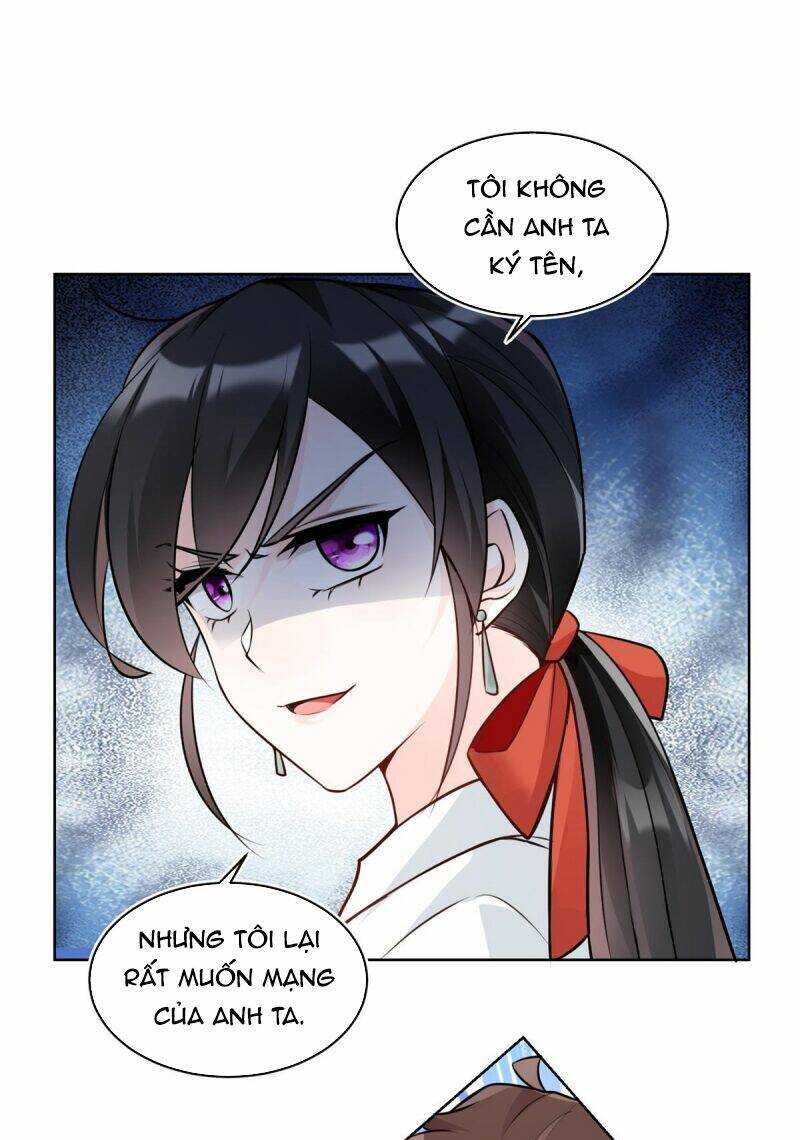 Lão Tổ Tông Vừa Xinh Vừa Ngầu Chapter 9 - Trang 2