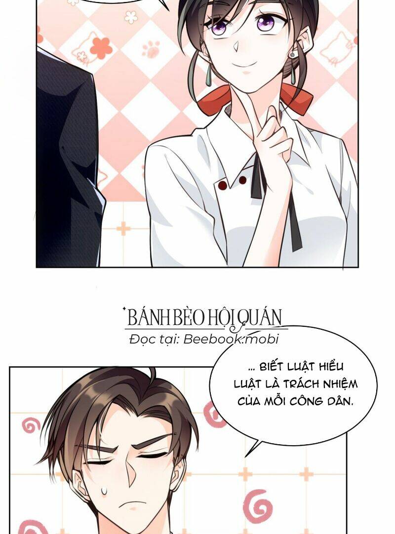 Lão Tổ Tông Vừa Xinh Vừa Ngầu Chapter 9 - Trang 2