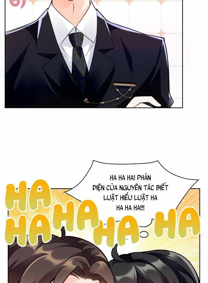 Lão Tổ Tông Vừa Xinh Vừa Ngầu Chapter 9 - Trang 2