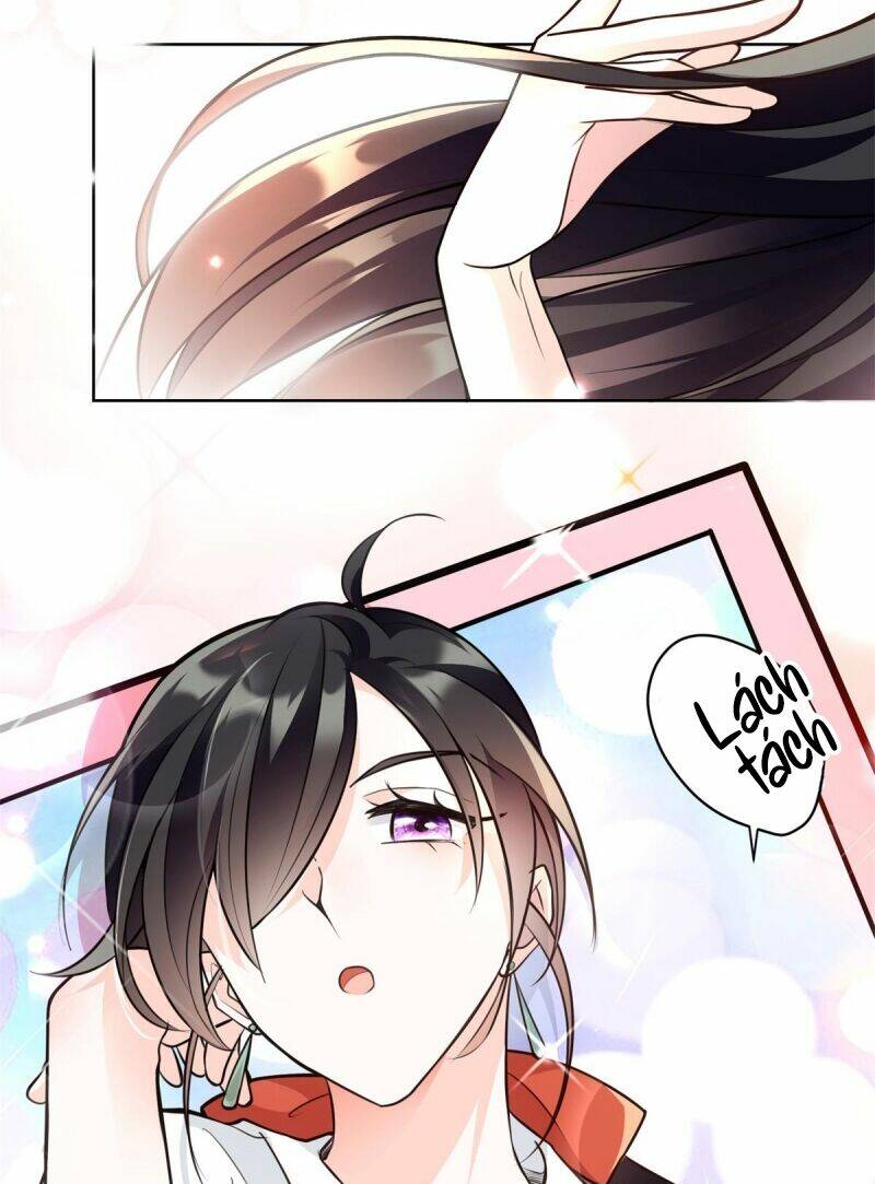 Lão Tổ Tông Vừa Xinh Vừa Ngầu Chapter 9 - Trang 2