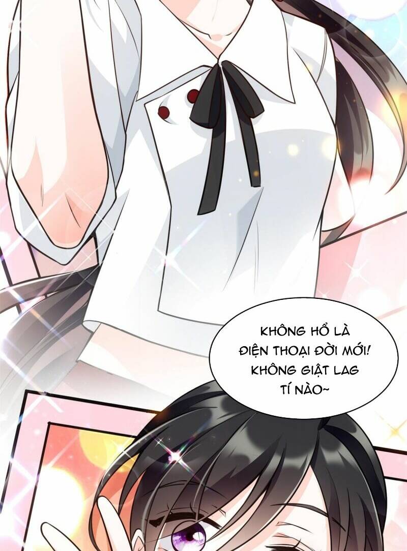 Lão Tổ Tông Vừa Xinh Vừa Ngầu Chapter 9 - Trang 2