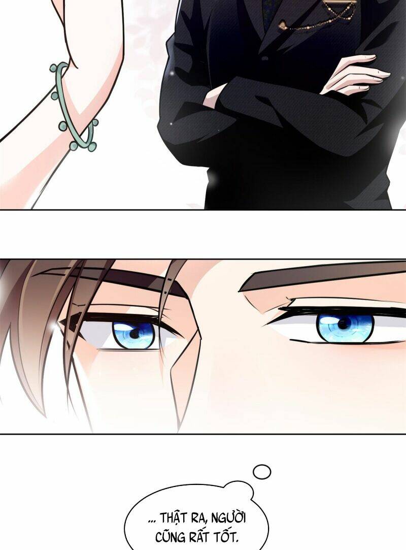 Lão Tổ Tông Vừa Xinh Vừa Ngầu Chapter 9 - Trang 2