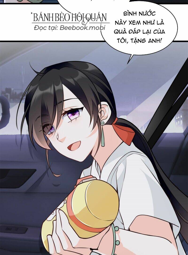 Lão Tổ Tông Vừa Xinh Vừa Ngầu Chapter 9 - Trang 2