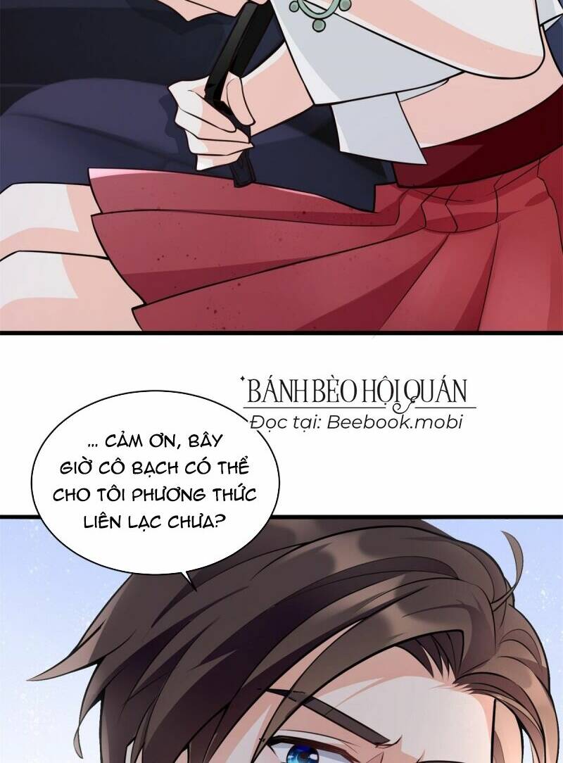 Lão Tổ Tông Vừa Xinh Vừa Ngầu Chapter 9 - Trang 2