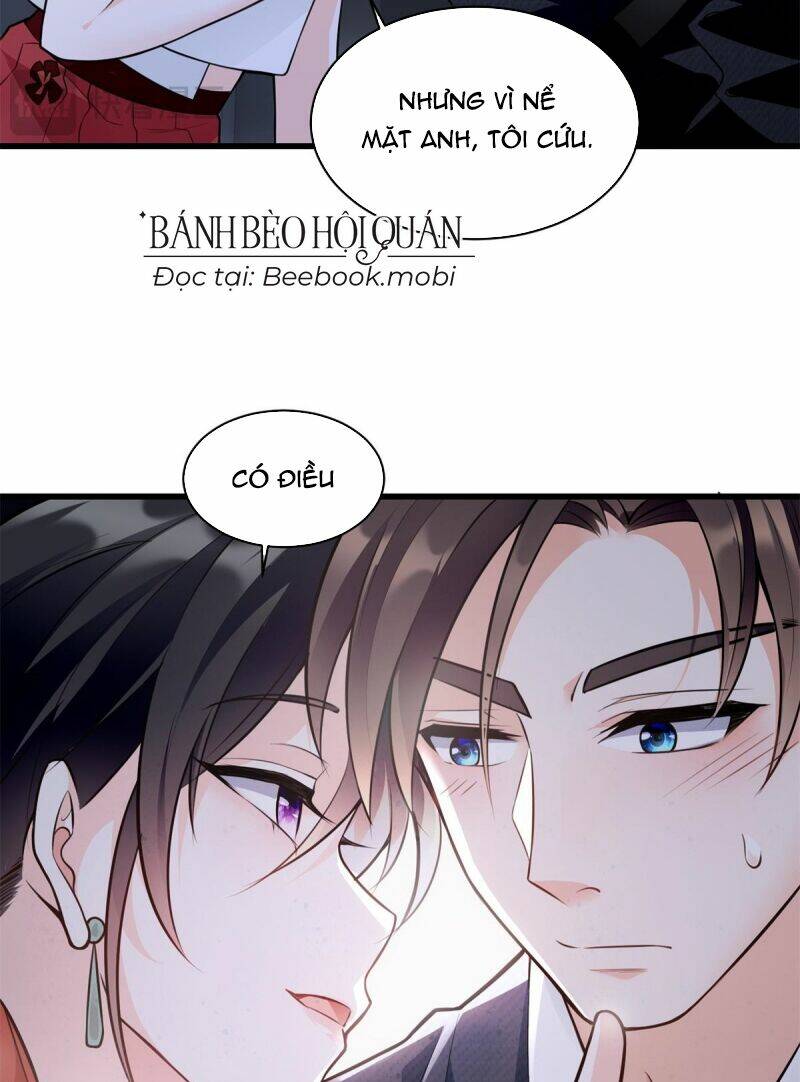 Lão Tổ Tông Vừa Xinh Vừa Ngầu Chapter 9 - Trang 2