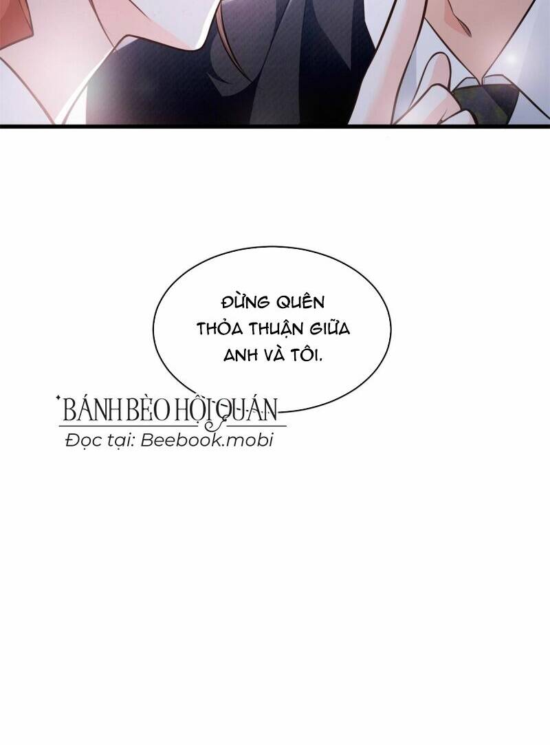 Lão Tổ Tông Vừa Xinh Vừa Ngầu Chapter 9 - Trang 2