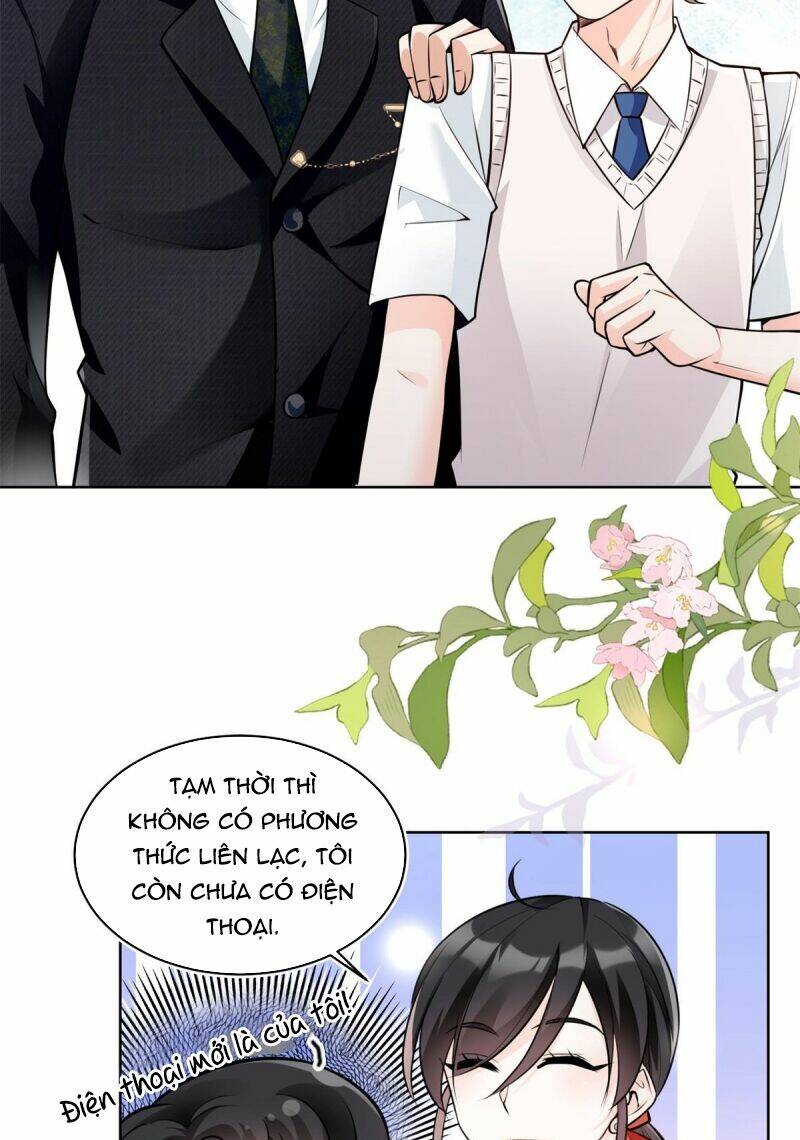 Lão Tổ Tông Vừa Xinh Vừa Ngầu Chapter 9 - Trang 2