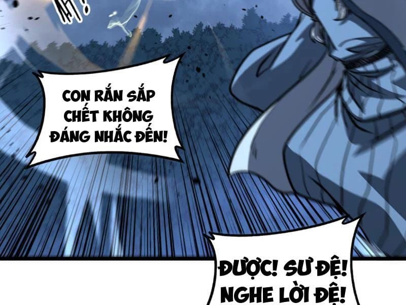 Lão Xà Tu Tiên Truyện Chapter 67 - Trang 2
