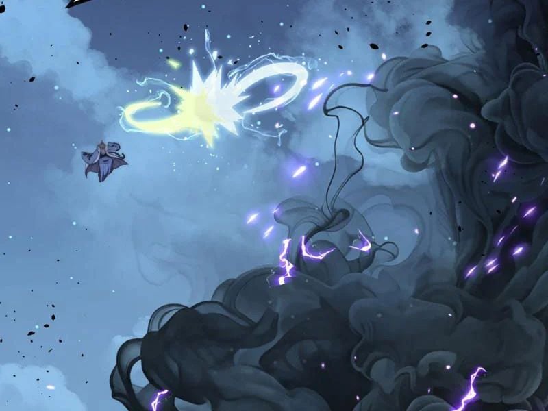 Lão Xà Tu Tiên Truyện Chapter 67 - Trang 2