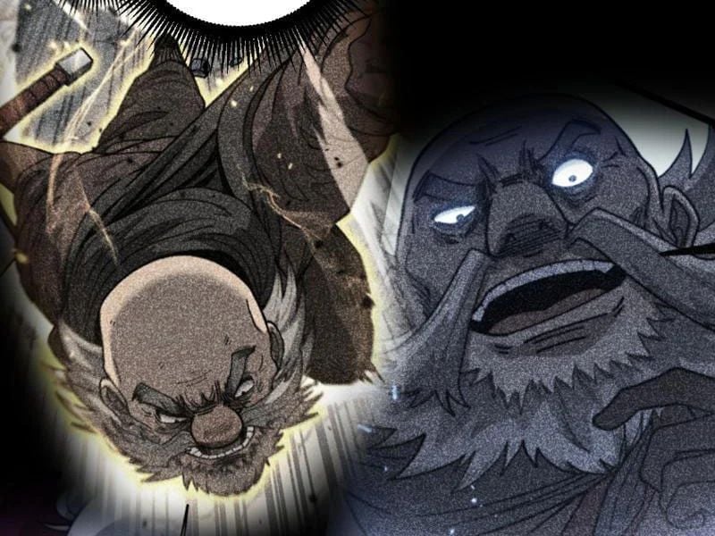 Lão Xà Tu Tiên Truyện Chapter 67 - Trang 2