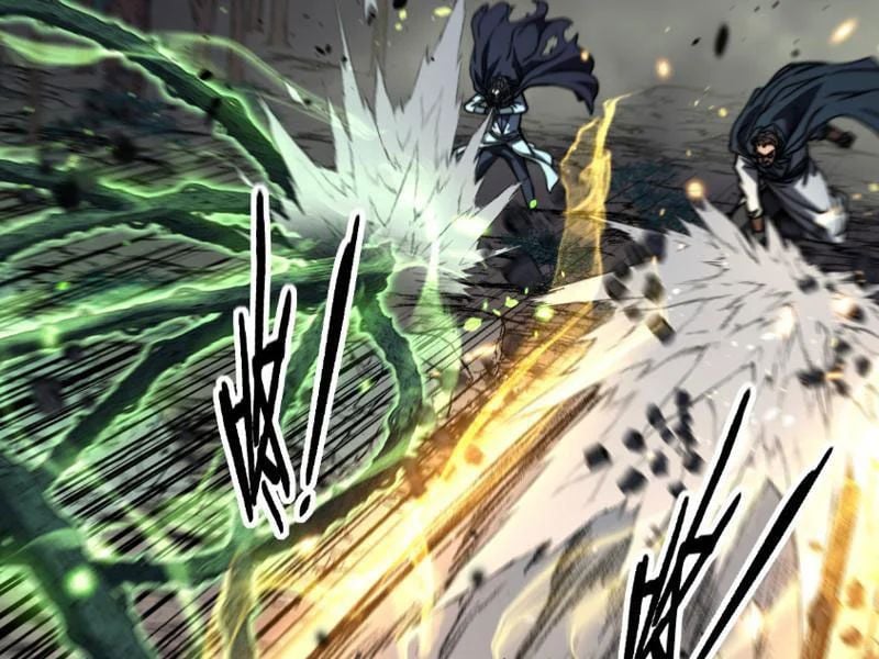 Lão Xà Tu Tiên Truyện Chapter 67 - Trang 2