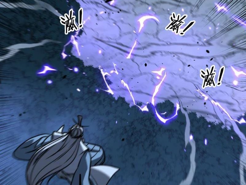 Lão Xà Tu Tiên Truyện Chapter 67 - Trang 2