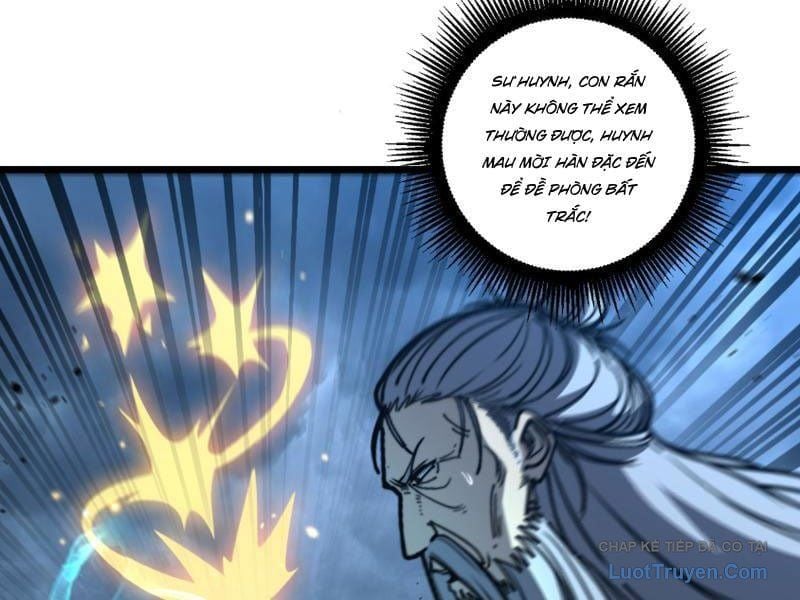 Lão Xà Tu Tiên Truyện Chapter 68 - Trang 2