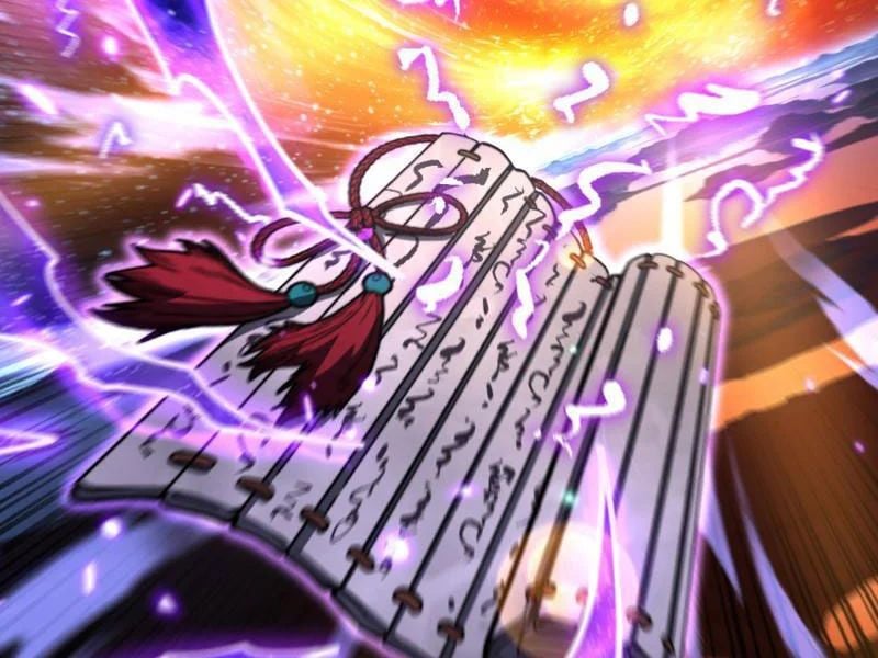 Lão Xà Tu Tiên Truyện Chapter 68 - Trang 2