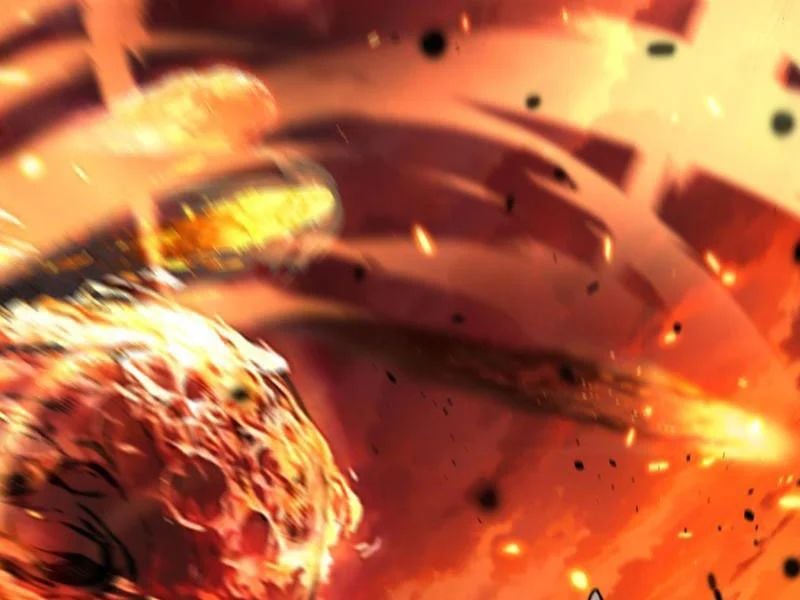 Lão Xà Tu Tiên Truyện Chapter 68 - Trang 2