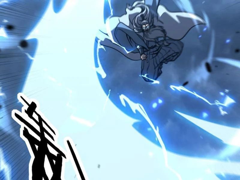 Lão Xà Tu Tiên Truyện Chapter 68 - Trang 2