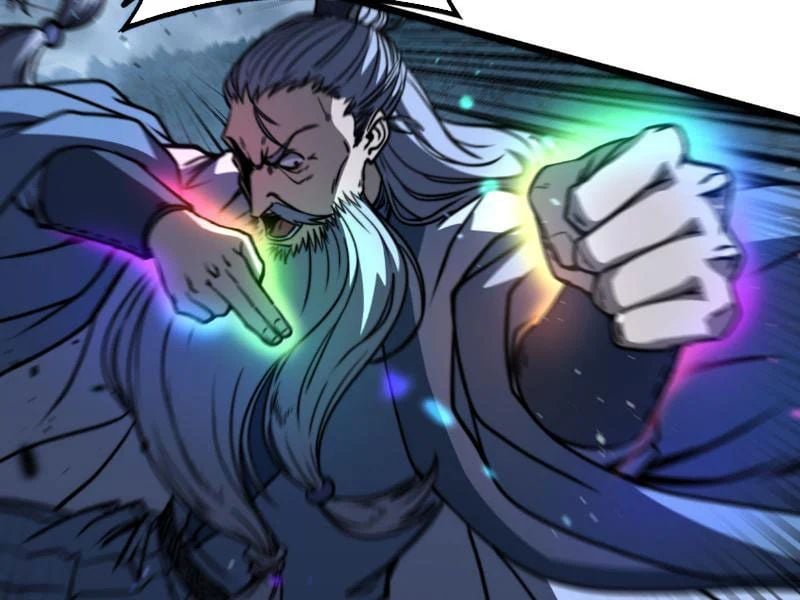 Lão Xà Tu Tiên Truyện Chapter 68 - Trang 2