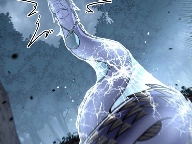 Lão Xà Tu Tiên Truyện Chapter 68 - Trang 2